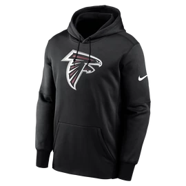 Pánska mikina Nike Prime Logo Therma Pullover Hoodie Atlanta Falcons