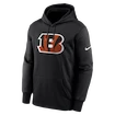 Pánska mikina Nike  Prime Logo Therma Pullover Hoodie Cincinnati Bengals