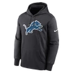 Pánska mikina Nike  Prime Logo Therma Pullover Hoodie Detroit Lions