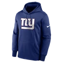 Pánska mikina Nike  Prime Logo Therma Pullover Hoodie New York Giants