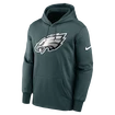 Pánska mikina Nike  Prime Logo Therma Pullover Hoodie Philadelphia Eagles