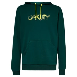 Pánska mikina Oakley The Post Po Hoodie