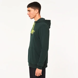Pánska mikina Oakley  The Post Po Hoodie S