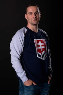 Pánska mikina Official Merchandise