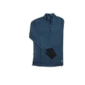 Pánska mikina On  Weather-Shirt Navy