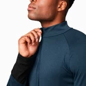 Pánska mikina On  Weather-Shirt Navy