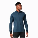 Pánska mikina On  Weather-Shirt Navy