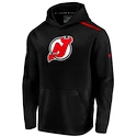 Pánska mikina s kapucí Fanatics Rinkside Synthetic Pullover Hoodie NHL New Jersey Devils