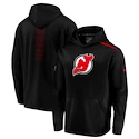 Pánska mikina s kapucí Fanatics Rinkside Synthetic Pullover Hoodie NHL New Jersey Devils