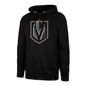 Pánska mikina s kapucňou 47 Brand Headline Hood Imprint NHL Vegas Golden Knights