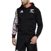 Pánska mikina s kapucňou adidas All Blacks Maori