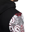 Pánska mikina s kapucňou adidas All Blacks Maori