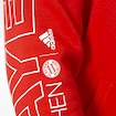 Panska mikina s kapucňou adidas FC Bayern Mnichov AP1659