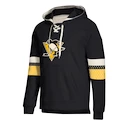 Pánska mikina s kapucňou adidas Jersey Hood NHL Pittsburgh Penguins