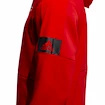 Pánska mikina s kapucňou adidas Player Pullover Hood NHL Detroit Red Wings