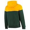 Pánska mikina s kapucňou Fanatics Cut & Sew OH Hoodie NFL Green Bay Packers