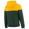 Pánska mikina s kapucňou Fanatics Cut & Sew OH Hoodie NFL Green Bay Packers