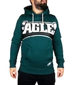 Pánska mikina s kapucňou Fanatics Oversized Graphic OH Hoodie NFL Philadelphia Eagles