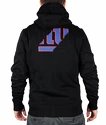 Pánska mikina s kapucňou Fanatics Oversized Split Print Zip Thru Hoodie NFL New York Giants