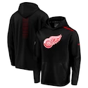 Pánska mikina s kapucňou Fanatics Rinkside Synthetic Pullover Hoodie NHL Detroit Red Wings