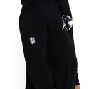 Pánska mikina s kapucňou New Era NFL Baltimore Ravens