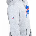 Pánska mikina s kapucňou New Era NFL Buffalo Bills