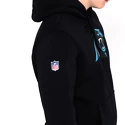 Pánska mikina s kapucňou New Era NFL Carolina Panthers
