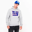 Pánska mikina s kapucňou New Era NFL New York Giants
