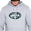 Pánska mikina s kapucňou New Era NFL New York Jets