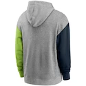 Pánska mikina s kapucňou Nike Heritage NFL Seattle Seahawks