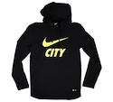 Pánska mikina s kapucňou Nike Sportswear Manchester City FC