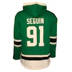 Pánska mikina s kapucňou Old Time Hockey Player Lacer Dallas Stars Tyler Seguin 91