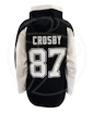 Pánska mikina s kapucňou Old Time Hockey Vintage Player Lacer Pittsburgh Penguins Sidney Crosby 87