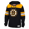 Pánska mikina s kapucňou Reebok Jersey NHL Boston Bruins
