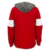 Pánska mikina s kapucňou Reebok Jersey NHL Detroit Red Wings