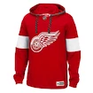 Pánska mikina s kapucňou Reebok Jersey NHL Detroit Red Wings