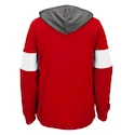 Pánska mikina s kapucňou Reebok Jersey NHL Detroit Red Wings