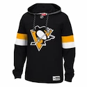 Pánska mikina s kapucňou Reebok Jersey NHL Pittsburgh Penguins
