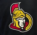 Pánska mikina s kapucou Old Time Hockey Blake NHL Ottawa Senators