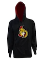 Pánska mikina s kapucou Old Time Hockey Blake NHL Ottawa Senators