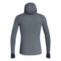 Pánska mikina Salewa  PUEZ 2 DRY M L/S HOOD FZ TEE