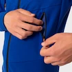Pánska mikina Salewa  X-Alps M Jacket Electric