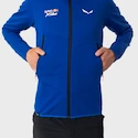 Pánska mikina Salewa  X-Alps M Jacket Electric