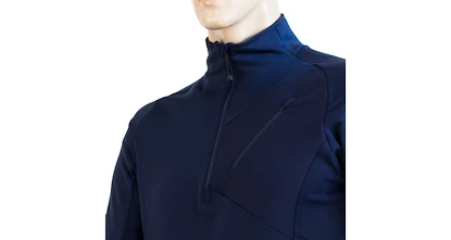 Pánska mikina Sensor  Tecnostretch HZ