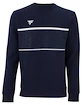 Pánska mikina Tecnifibre  Club Sweater Marine M