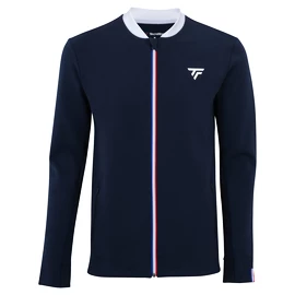 Pánska mikina Tecnifibre Fleece Jacket