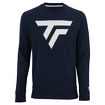 Pánska mikina Tecnifibre  Fleece Sweater