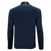 Pánska mikina Tecnifibre  Polar Quarter Zip