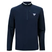 Pánska mikina Tecnifibre  Polar Quarter Zip