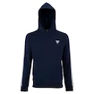 Pánska mikina Tecnifibre  Zipper Hoodie M
